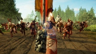The best New World weapons and weapon skill trees